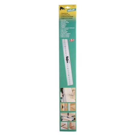 Dima di foratura e perforazione Wolfcraft 4650000