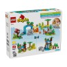 Set di Costruzioni Lego 10446
