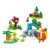 Set di Costruzioni Lego 10446