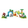 Set di Costruzioni Lego 10446