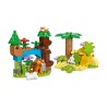 Set di Costruzioni Lego 10446