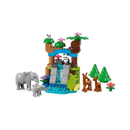 Set di Costruzioni Lego 10446