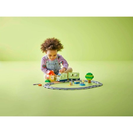 Set di Costruzioni Lego 10427