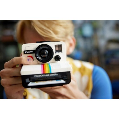 Set di Costruzioni Lego OneStep SX-70