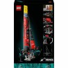 Set di Costruzioni Lego AC75 Multicolore 962 Pezzi