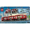 Set di Costruzioni Lego 60423 Multicolore 811 Pezzi