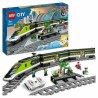 Set di Costruzioni   Lego 60337         Multicolore 764 Pezzi