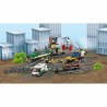 Set di Costruzioni   Lego 60198         Multicolore