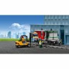 Set di Costruzioni   Lego 60198         Multicolore