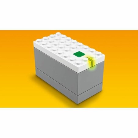 Set di Costruzioni   Lego 60198         Multicolore