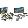 Set di Costruzioni   Lego 60198         Multicolore
