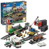 Set di Costruzioni   Lego 60198         Multicolore