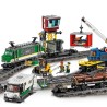 Set di Costruzioni   Lego 60198         Multicolore