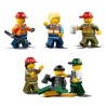 Set di Costruzioni   Lego 60198         Multicolore