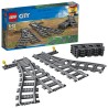 Set di Costruzioni   Lego 60198         Multicolore