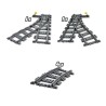 Set di Costruzioni   Lego 60198         Multicolore