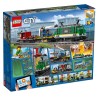 Set di Costruzioni   Lego 60198         Multicolore