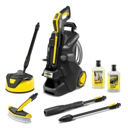 Idropulitrice Kärcher 1.324-709.0 1400 W 500 l/h