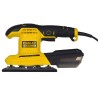 Levigatrice orbitale Stanley FMEW214K-QS 280 W 187 x 90 mm 24000 spm