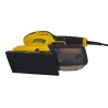 Levigatrice orbitale Stanley FMEW214K-QS 280 W 187 x 90 mm 24000 spm