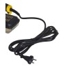 Levigatrice orbitale Stanley FMEW214K-QS 280 W 187 x 90 mm 24000 spm