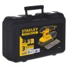 Levigatrice orbitale Stanley FMEW214K-QS 280 W 187 x 90 mm 24000 spm