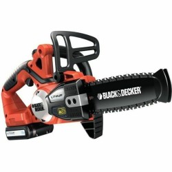Motosega Black & Decker GKC1820L20-QW 20 cm 500 W