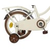Bicicletta per Bambini Vintage Toimsa TOI16231                        16" Beige