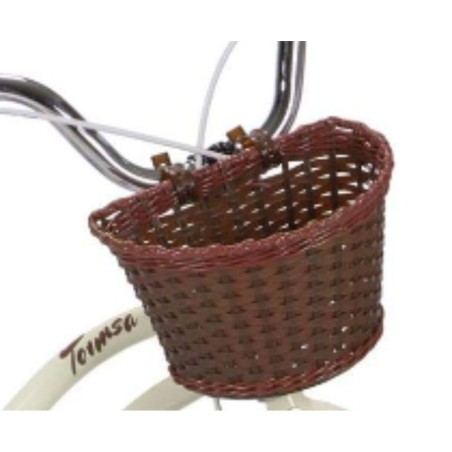 Bicicletta per Bambini Vintage Toimsa TOI16231                        16" Beige