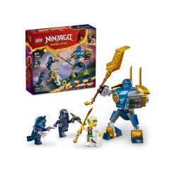 Set di Costruzioni Lego 71805 Multicolore 78 Pezzi