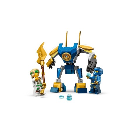 Set di Costruzioni Lego 71805 Multicolore 78 Pezzi