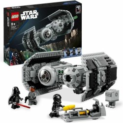 Set di Costruzioni Lego TIE BOMBER 625 Pezzi