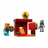 Set di Costruzioni Lego 21266 99 Pezzi