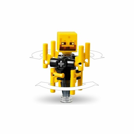 Set di Costruzioni Lego 21266 99 Pezzi