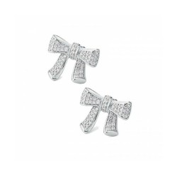 Orecchini Donna Brosway Rosette Acciaio inossidabile