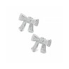 Orecchini Donna Brosway Rosette Acciaio inossidabile