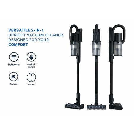 Scopa Elettrica Nilfisk S1 PETCARE