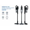 Scopa Elettrica Nilfisk S1 PETCARE