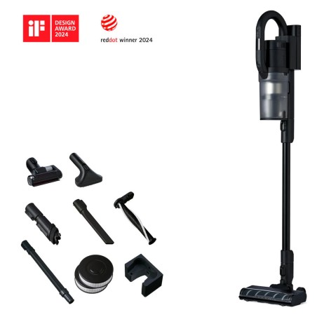 Scopa Elettrica Nilfisk S1 PETCARE