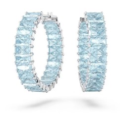 Orecchini Donna Swarovski 5659037 Argento puro 925