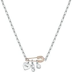 Collana Donna La Petite Story LPS10ASD01