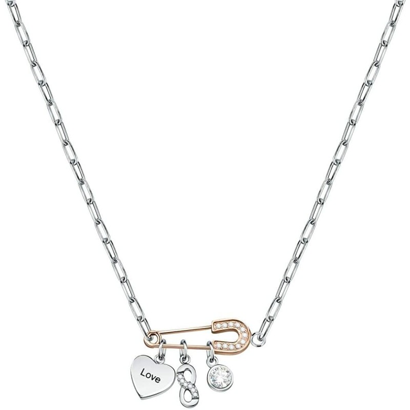Collana Donna La Petite Story LPS10ASD01
