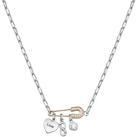 Collana Donna La Petite Story LPS10ASD01