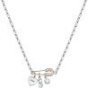 Collana Donna La Petite Story LPS10ASD01
