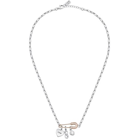 Collana Donna La Petite Story LPS10ASD01