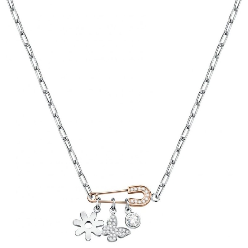 Collana Donna La Petite Story LPS10ASE01 Collana Donna La Petite Story LPS10ASE01