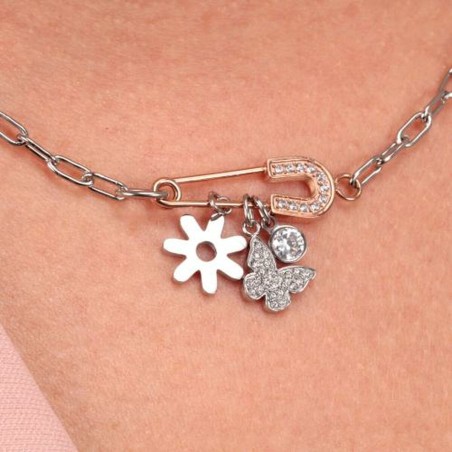 Collana Donna La Petite Story LPS10ASE01