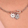 Collana Donna La Petite Story LPS10ASE01
