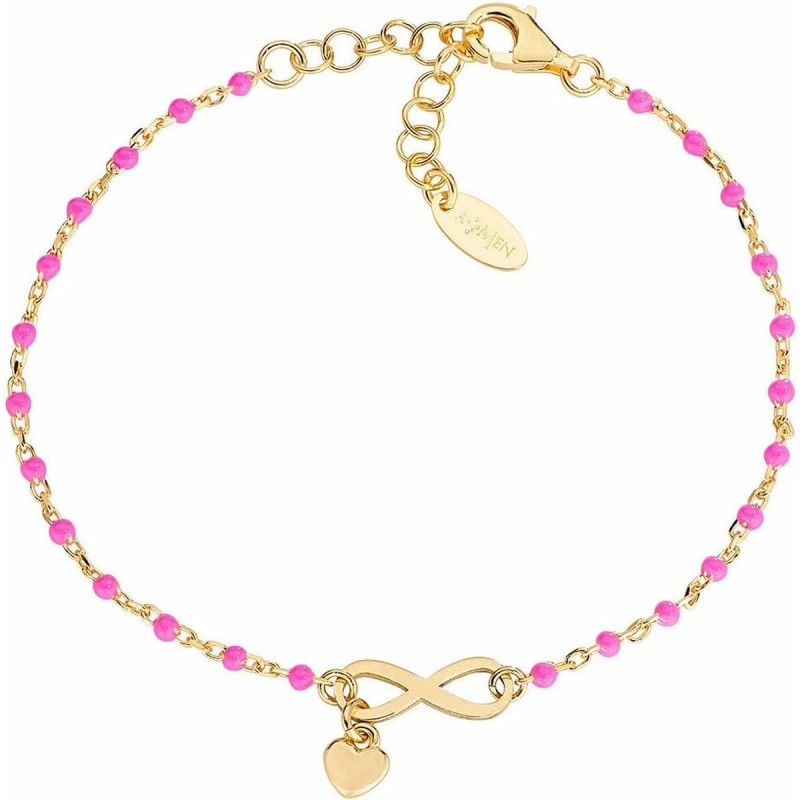 Bracciale Donna Amen BRSMINGF1 Bracciale Donna Amen BRSMINGF1