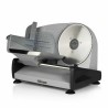 Affettatrici Tristar Nero Grigio 150 W (Ricondizionati C)